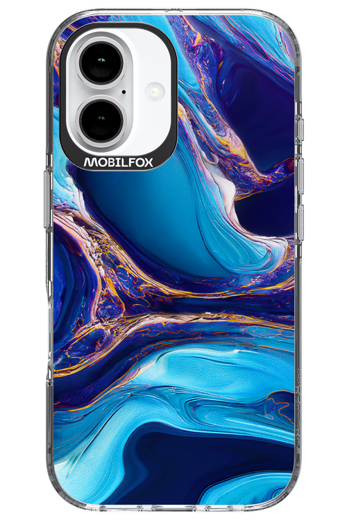 Amethyst 2.0 - Apple iPhone 16