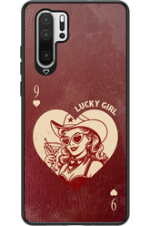 Lucky Gurl 2.0 - Huawei P30 Pro