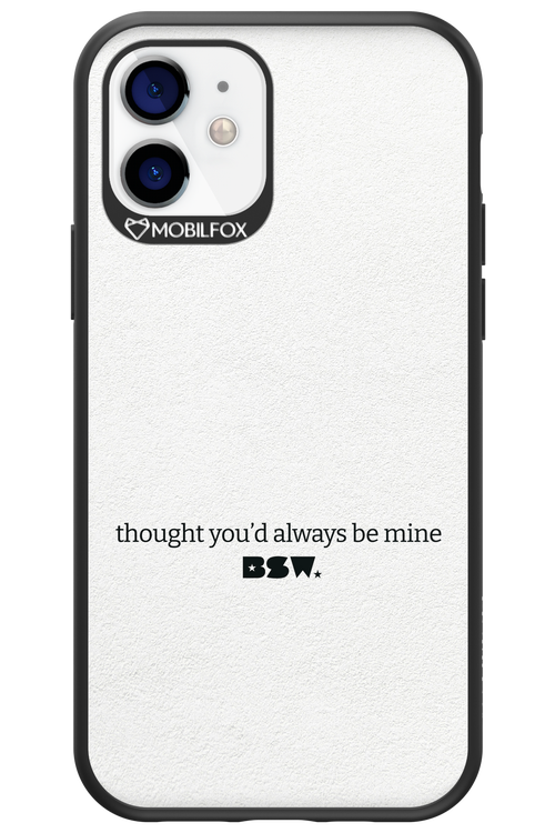 BSW FourSeasons 13 2.0 - Apple iPhone 12