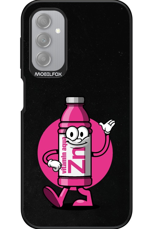 Vitamin Aqua Zn 2.0 - Samsung Galaxy A14