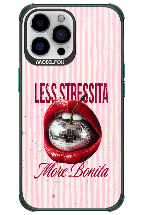 Bonita 2.0 - Apple iPhone 13 Pro Max