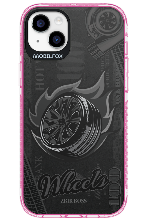 Hot Money 2.0 - Apple iPhone 14 Plus