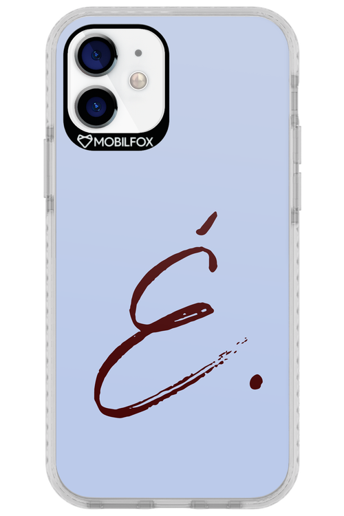 (Jellyfish Presso) E II 2.0 - Apple iPhone 12