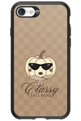 Fall Babe 2.0 - Apple iPhone SE 2022