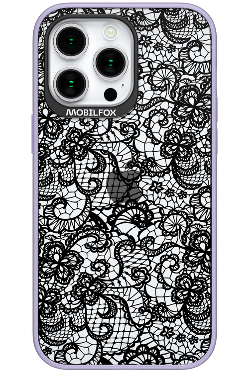 Spoiled 2.0 - Apple iPhone 15 Pro Max