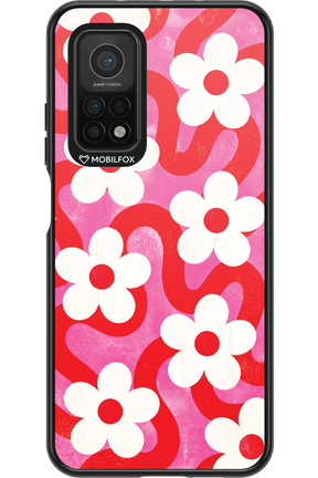 BLOSSOM TWIST 2.0 - Xiaomi Mi 10T 5G