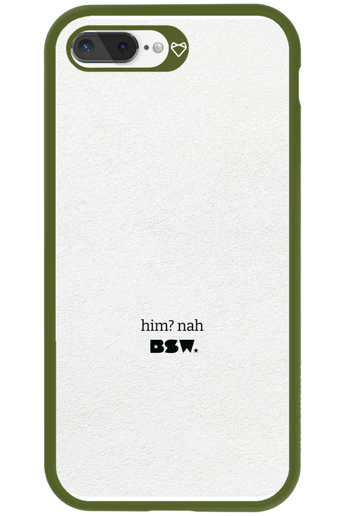 BSW FourSeasons 16 2.0 - Apple iPhone 8 Plus
