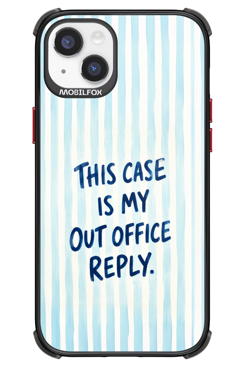 Reply 2.0 - Apple iPhone 14 Plus