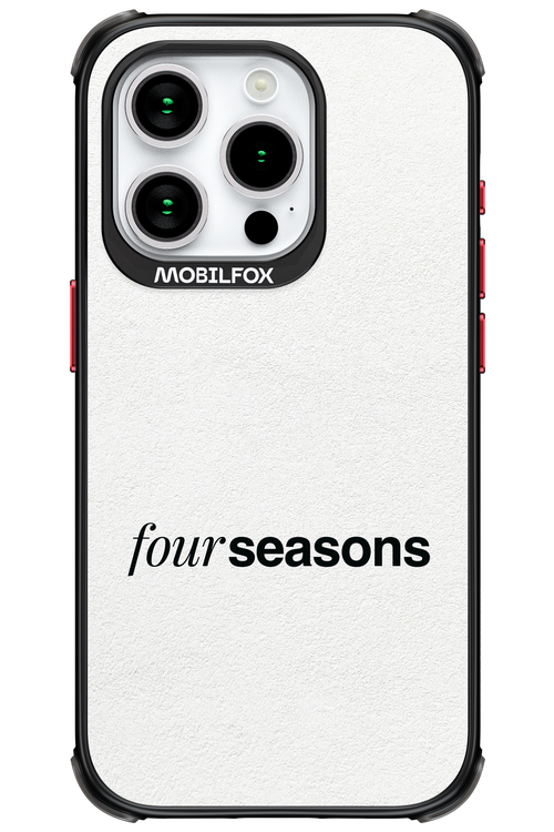 BSW FourSeasons 11 2.0 - Apple iPhone 15 Pro