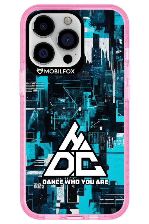 HDC 5 - Apple iPhone 13 Pro