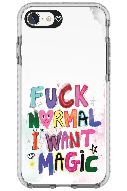 Magic - Apple iPhone SE 2020