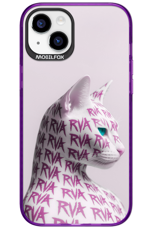 RVA Cat - Apple iPhone 15 Plus