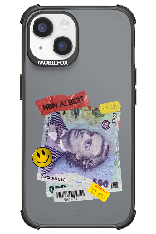 Money - Apple iPhone 14