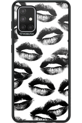 Ghost Kiss - Samsung Galaxy A71