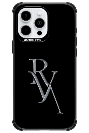 Silver RVA - Apple iPhone 16 Pro Max