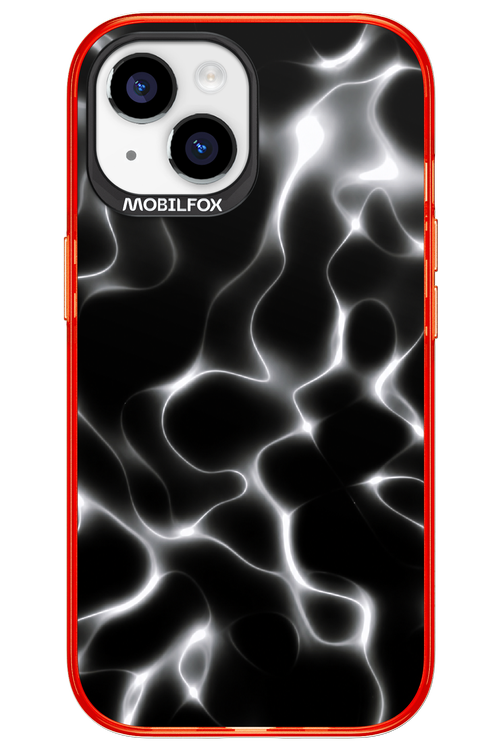 Dark Aura 2.0 - Apple iPhone 15