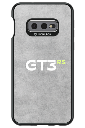 GT3RS - Samsung Galaxy S10e
