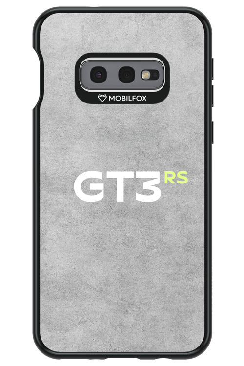 GT3RS - Samsung Galaxy S10e