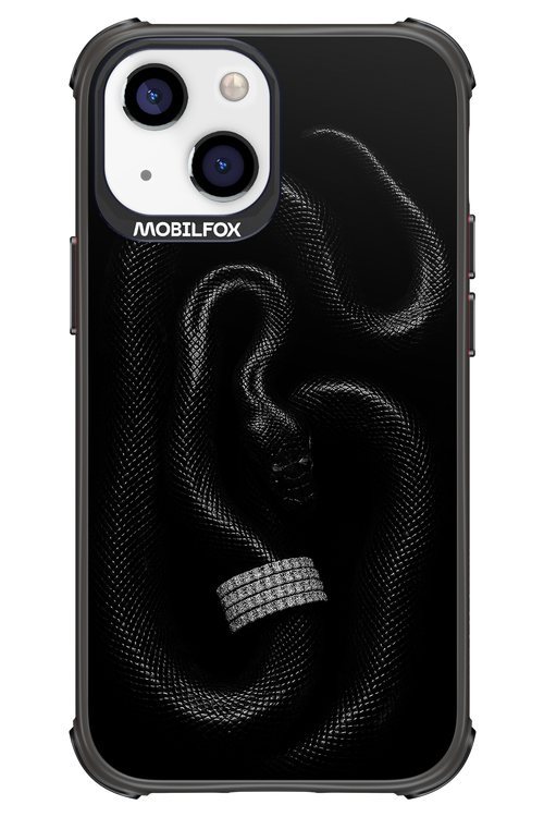 Diamond Mamba 2.0 - Apple iPhone 13 Mini