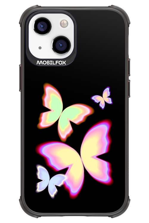 Butterfly Dream 2.0 - Apple iPhone 13 Mini