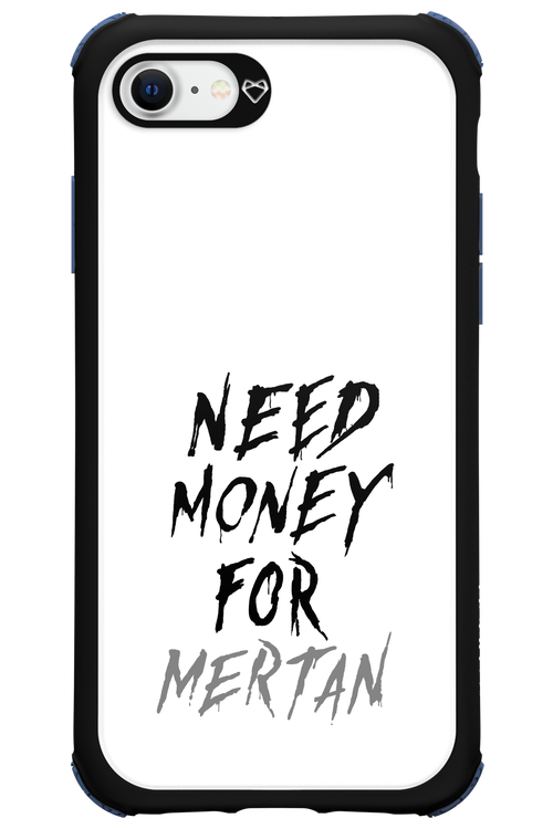 Need Money For Mertan - Apple iPhone SE 2022