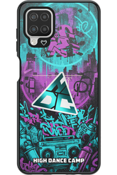 HDC 10 2.0 - Samsung Galaxy A12