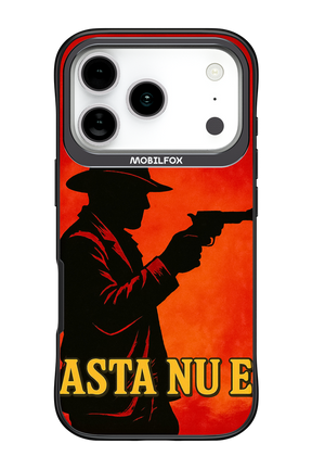 Sunset Duel - Apple iPhone 17 Pro