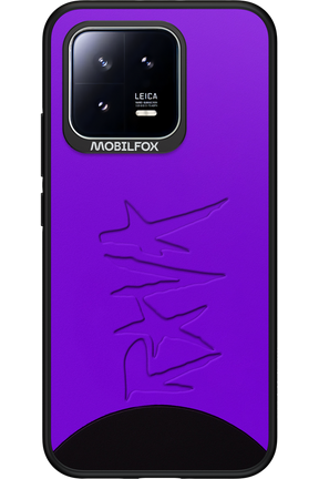 Rava Purple - Xiaomi 13