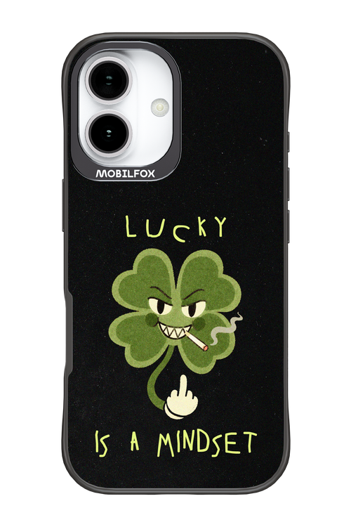 Lucky Mind 2.0 - Apple iPhone 17