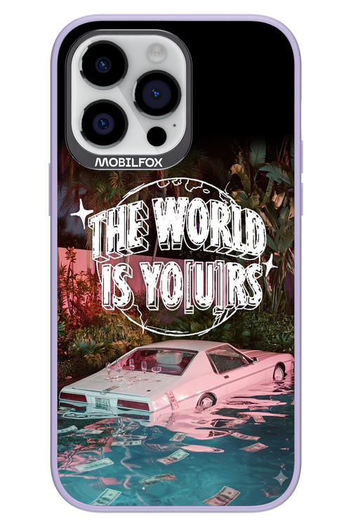 Miami 2.0 - Apple iPhone 14 Pro Max