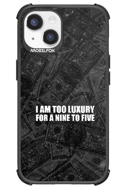 9 to 5 - Apple iPhone 14