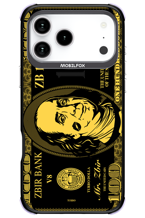 Mobilfox Bank - Apple iPhone 17 Pro Max