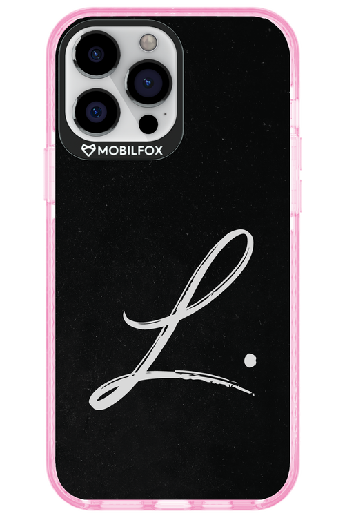 (Off Space) L 2.0 - Apple iPhone 13 Pro Max