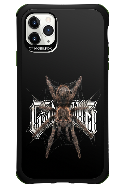 Centaur Logo Big Spider 2.0 - Apple iPhone 11 Pro Max