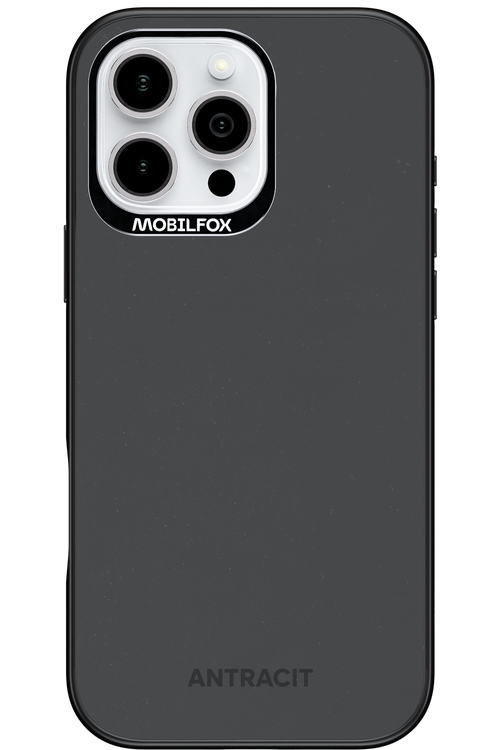 Antracit 2.0 - Apple iPhone 16 Pro Max