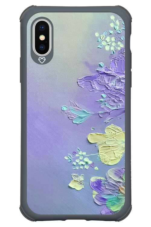 Walll 2.0 - Apple iPhone X