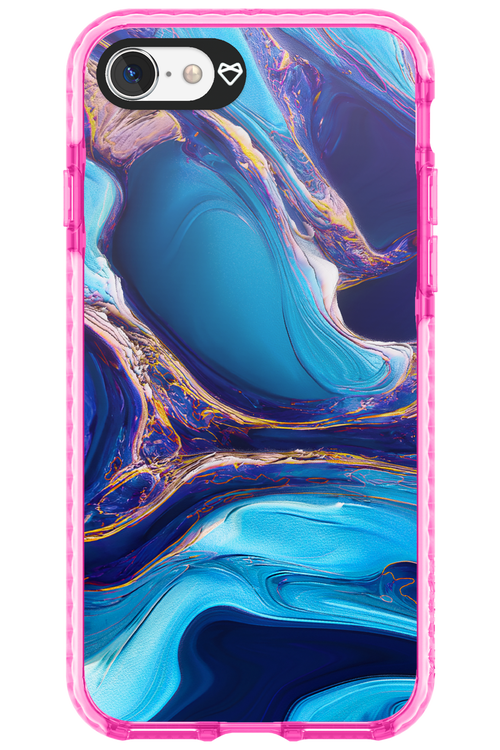 Amethyst - Apple iPhone 7