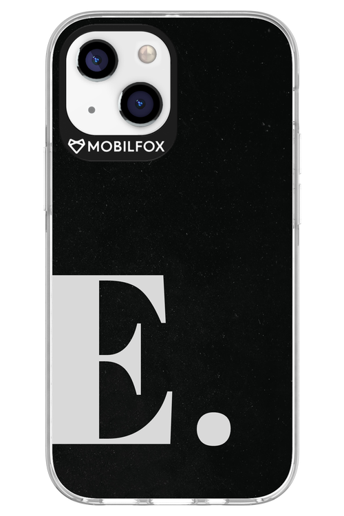 E (Off Space) 2.0 - Apple iPhone 13 Mini