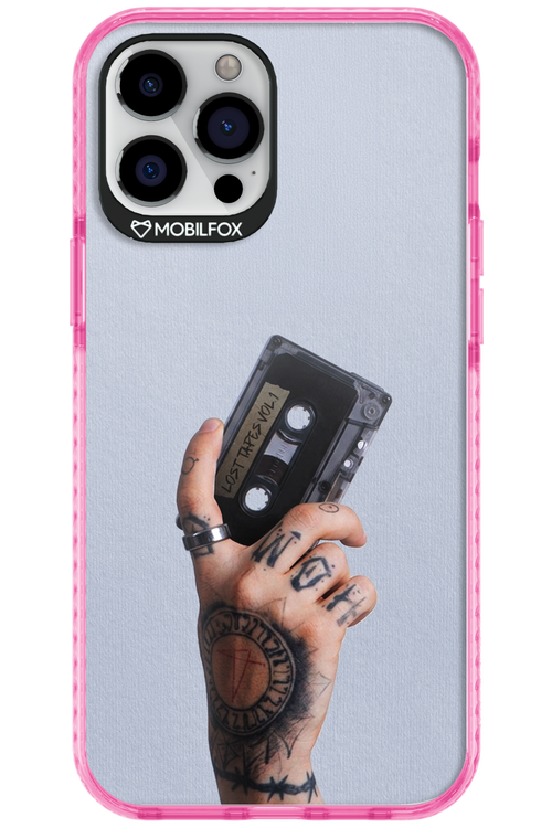 Bagabont 2.0 - Apple iPhone 12 Pro Max