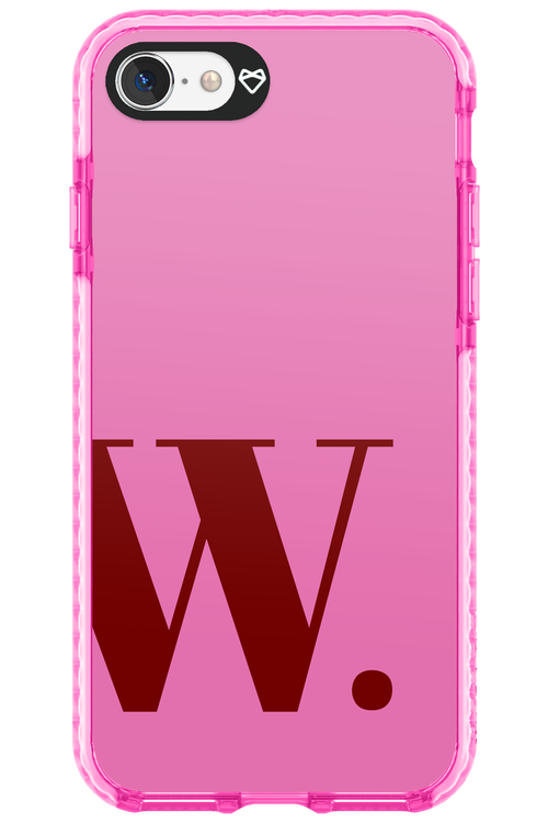 W (Sorbet) 2.0 - Apple iPhone 7