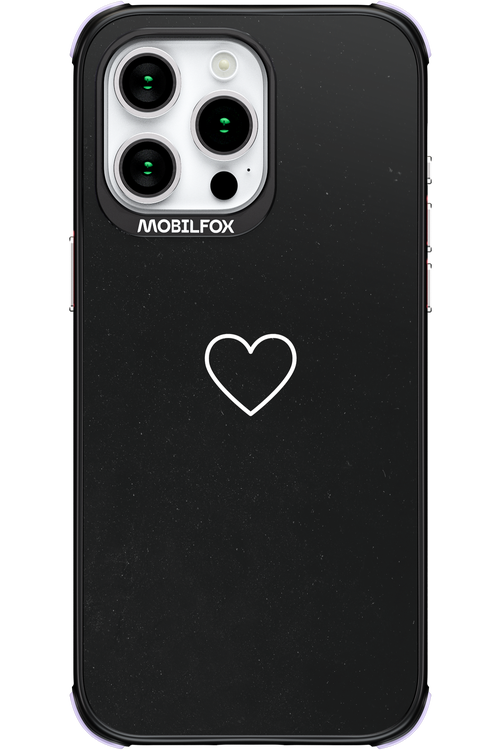Love Is Simple 2.0 - Apple iPhone 15 Pro Max