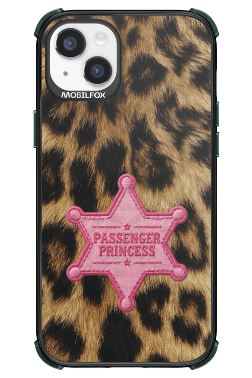 Passenger Princess 2.0 - Apple iPhone 14 Plus