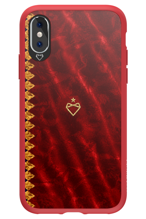 Spania x Mobilfox 2.0 - Apple iPhone XS