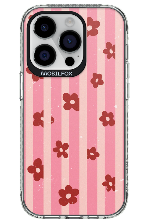 Flower Powerr 2.0 - Apple iPhone 14 Pro