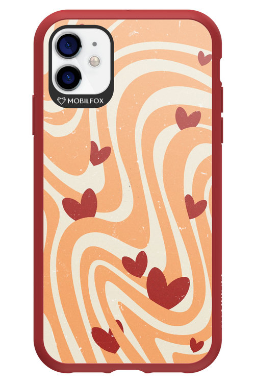 Heartwave 2.0 - Apple iPhone 11