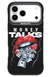 Money Talks - Apple iPhone 17 Pro Max
