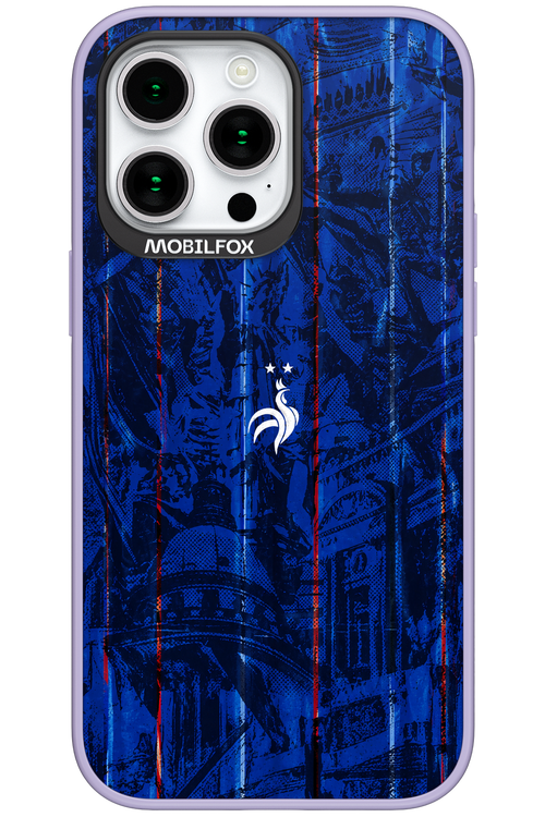 Franta 2.0 - Apple iPhone 15 Pro Max