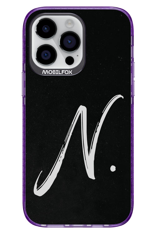 (Off Space) N 2.0 - Apple iPhone 14 Pro Max