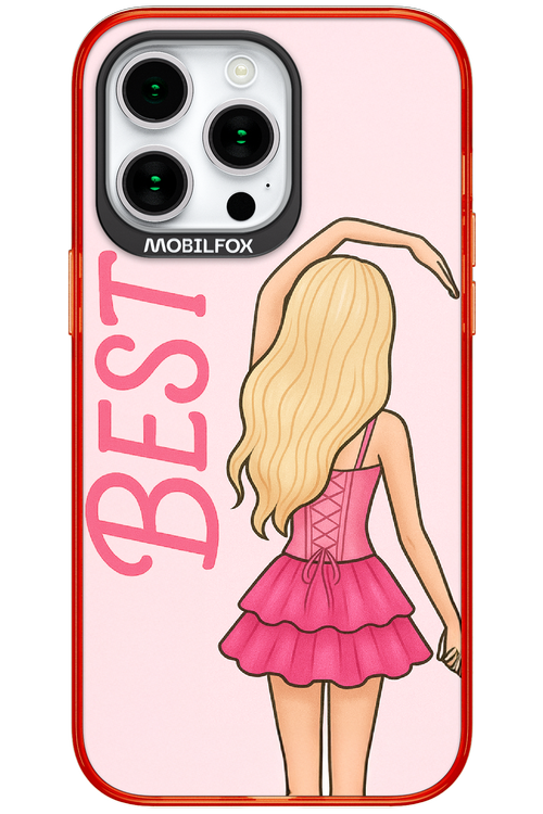 Bestt 2.0 - Apple iPhone 15 Pro Max