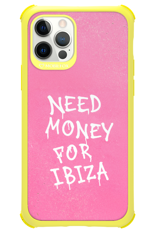 Need money for Ibiza 2.0 - Apple iPhone 12 Pro